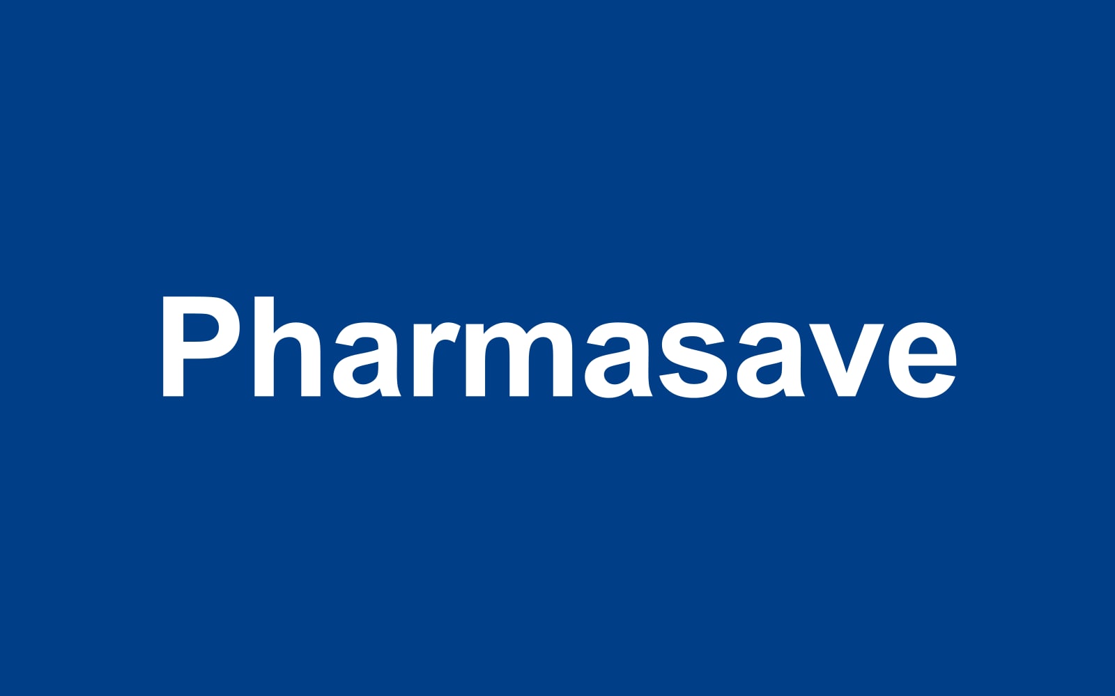 Stone's Pharmasave Baddeck