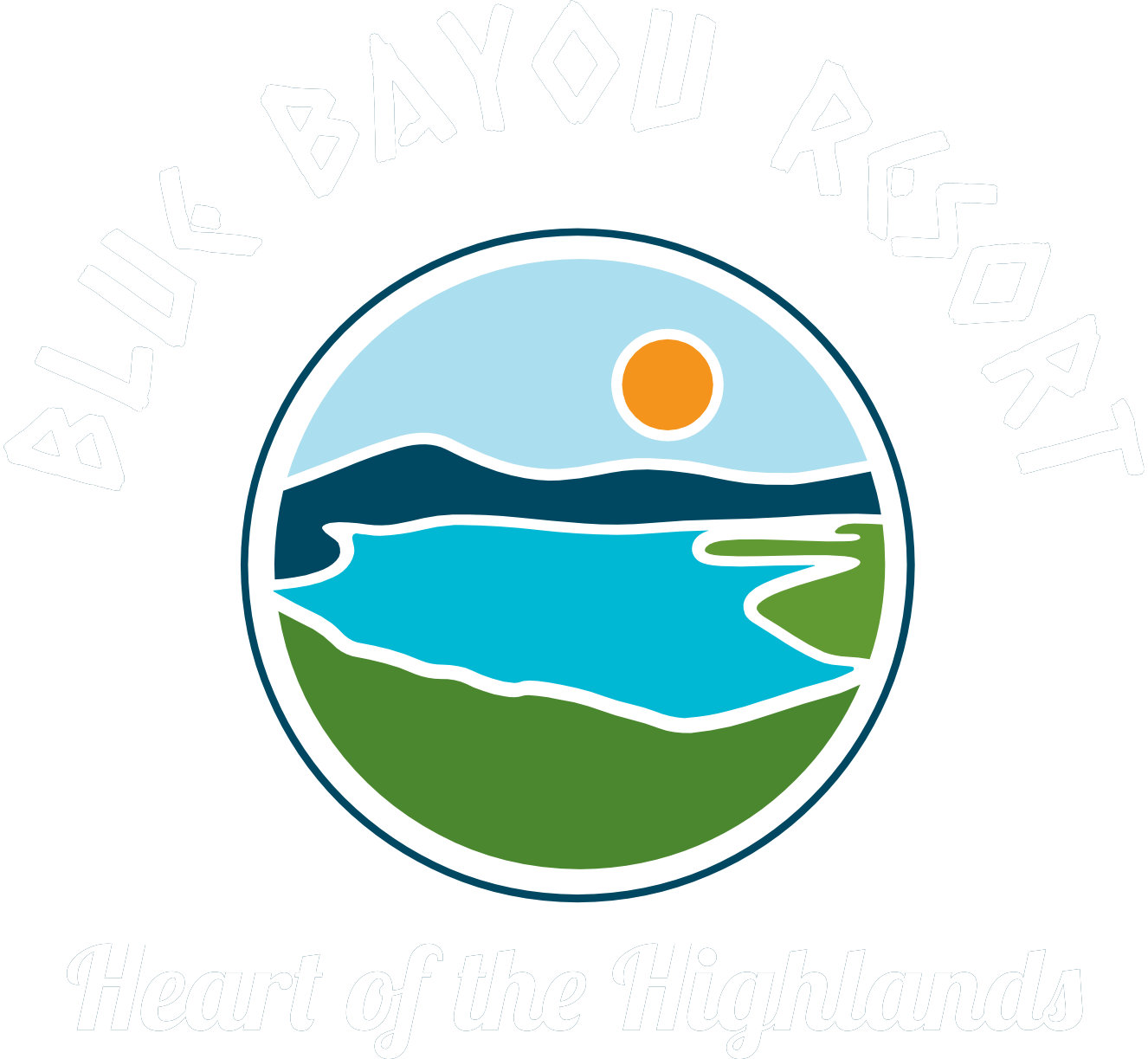 Blue Bayou Resort